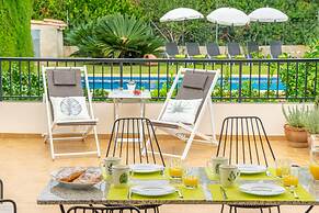 Ca Na Rosa - Apartment With Pool
