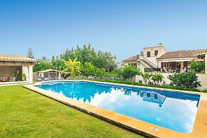 Ca Na Rosa - Apartment With Pool