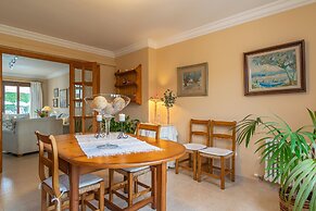 Ca Na Rosa - Apartment With Pool