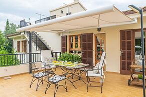 Ca Na Rosa - Apartment With Pool