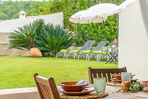 Ca Na Rosa - Apartment With Pool