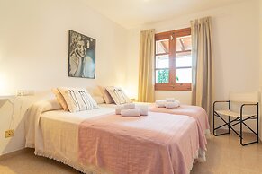 Ca Na Rosa - Apartment With Pool
