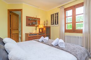 Ca Na Rosa - Apartment With Pool
