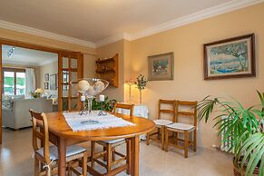 Ca Na Rosa - Apartment With Pool