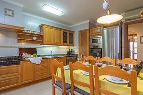 Ca Na Rosa - Apartment With Pool