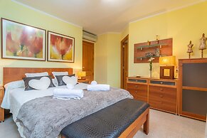Ca Na Rosa - Apartment With Pool