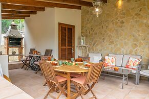 Ca Na Rosa - Apartment With Pool