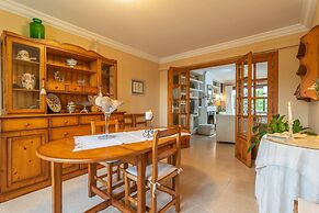 Ca Na Rosa - Apartment With Pool