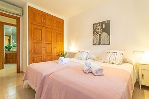 Ca Na Rosa - Apartment With Pool