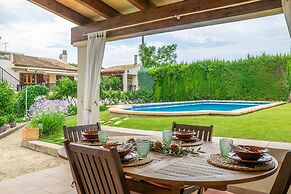 Ca Na Rosa - Apartment With Pool