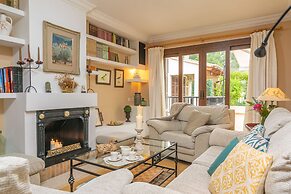 Ca Na Rosa - Apartment With Pool