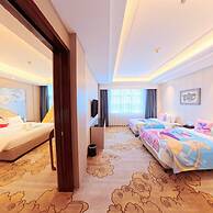 DAYHELLO HOTEL SHENZHEN