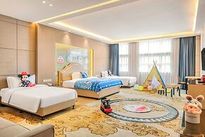 DAYHELLO HOTEL SHENZHEN