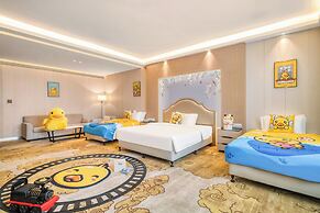 DAYHELLO HOTEL SHENZHEN