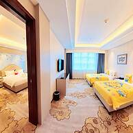 DAYHELLO HOTEL SHENZHEN