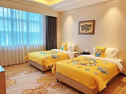 DAYHELLO HOTEL SHENZHEN