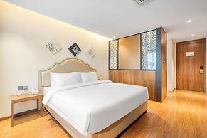 DAYHELLO HOTEL SHENZHEN
