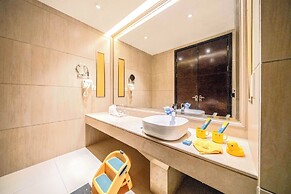 DAYHELLO HOTEL SHENZHEN