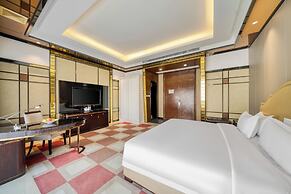 DAYHELLO HOTEL SHENZHEN