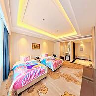 DAYHELLO HOTEL SHENZHEN
