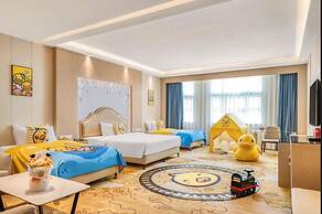 DAYHELLO HOTEL SHENZHEN