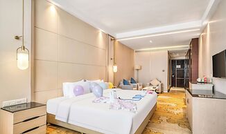 DAYHELLO HOTEL SHENZHEN