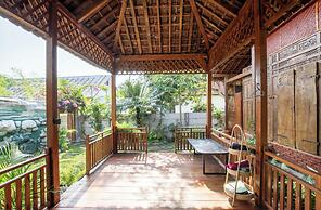 JavaLO Villa Lombok