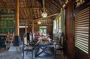 JavaLO Villa Lombok