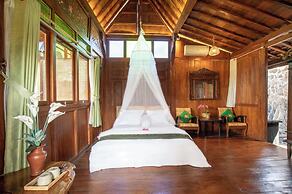 JavaLO Villa Lombok