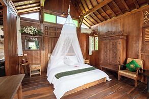 JavaLO Villa Lombok