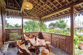 JavaLO Villa Lombok