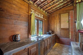 JavaLO Villa Lombok
