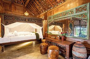 JavaLO Villa Lombok