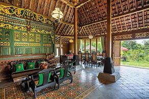 JavaLO Villa Lombok