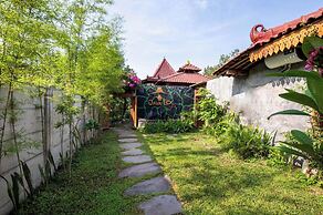 JavaLO Villa Lombok