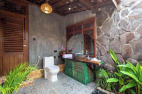 JavaLO Villa Lombok