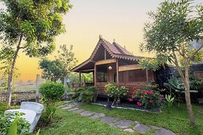 JavaLO Villa Lombok