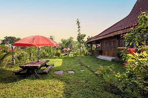 JavaLO Villa Lombok