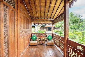 JavaLO Villa Lombok
