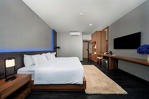 Happy Hotel Ao Nang Krabi