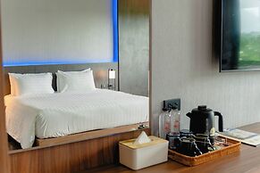 Happy Hotel Ao Nang Krabi