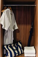 Happy Hotel Ao Nang Krabi