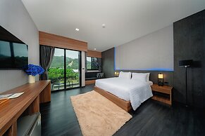 Happy Hotel Ao Nang Krabi