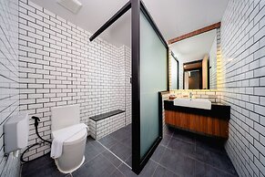 Happy Hotel Ao Nang Krabi