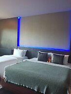 Happy Hotel Ao Nang Krabi