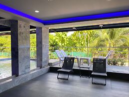 Happy Hotel Ao Nang Krabi