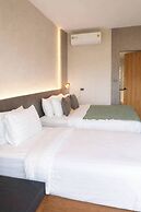 Happy Hotel Ao Nang Krabi
