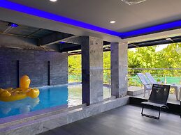 Happy Hotel Ao Nang Krabi