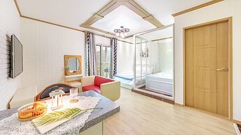 Gapyeong Nd209 spa Pension