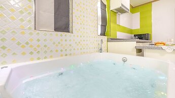 Gapyeong Nd209 spa Pension